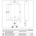 Водонагреватель STIEBEL ELTRON DCE-C 6/8 Trend электрический проточный (238148 Штибель)